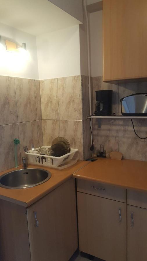 Calea Victoriei Studio Βουκουρέστι Εξωτερικό φωτογραφία