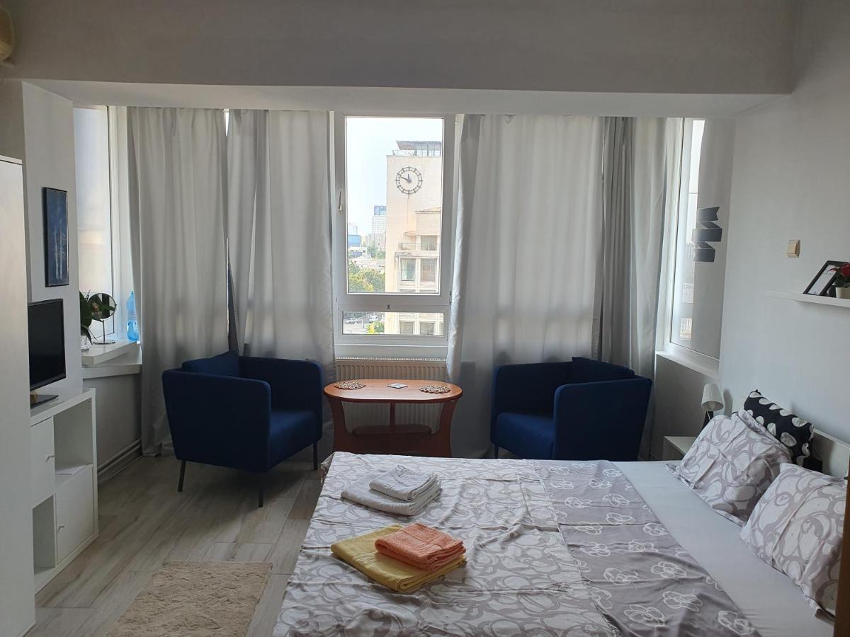 Calea Victoriei Studio Βουκουρέστι Εξωτερικό φωτογραφία